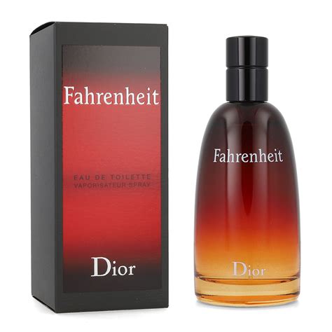 dior fahrenheit 100 ml|christian Dior fahrenheit best price.